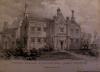 Geary's St Augustine's District School, Norwich, 1840s